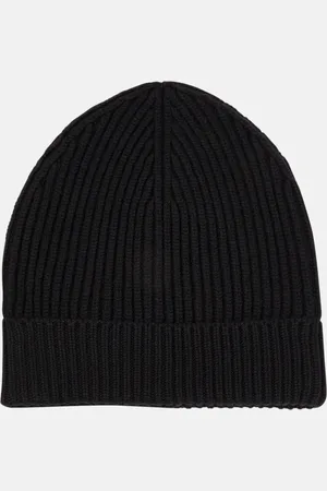 Dolce & Gabbana Wool and cashmere beanie
