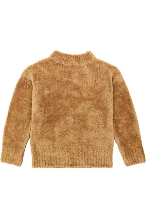 The New Society Viktor cotton-blend sweater