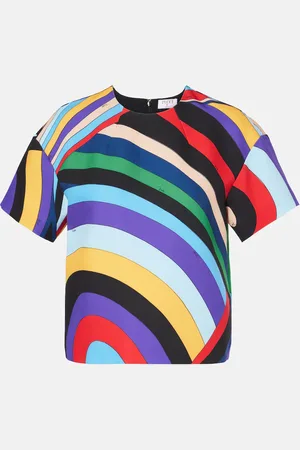 Puccini Iride cady top