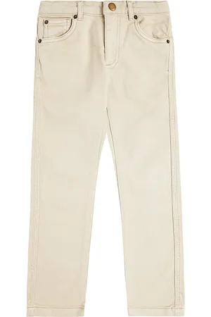 BONPOINT Dewey cotton corduroy pants