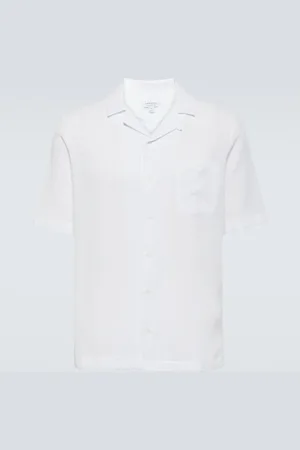 Sunspel Cotton shirt