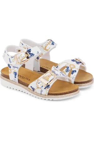 MONNALISA Printed sandals