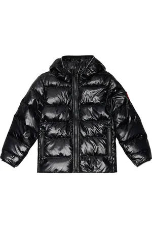 Canada Goose Crofton down jacket