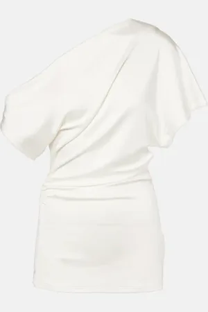 TOVE Edel draped top