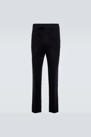 GABRIELA HEARST Ernest cashmere pants