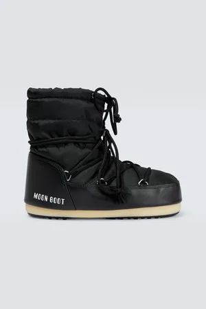 Moon Boot Mtrack Tube nylon boots