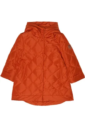 MONNALISA Padded jacket