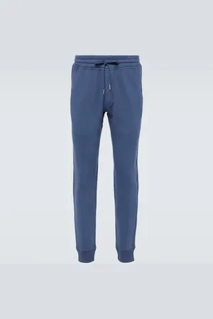 Tom Ford Cotton jersey sweatpants