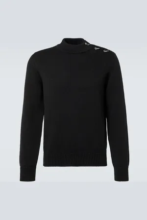 Jil Sander Wool sweater