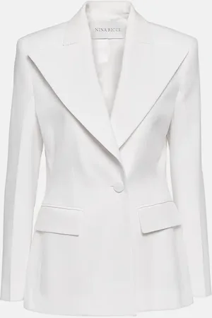 Nina Ricci Cady blazer