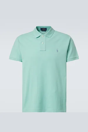 Ralph Lauren Cotton piquÃ© polo shirt