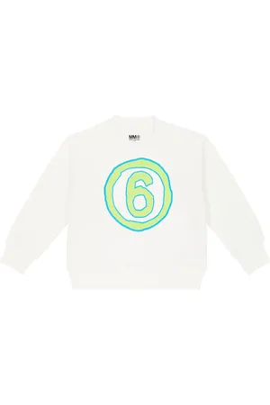Maison Margiela Cotton sweatshirt