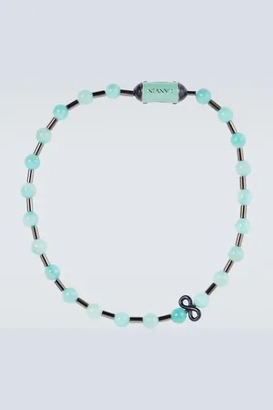 Lanvin Beaded bracelet