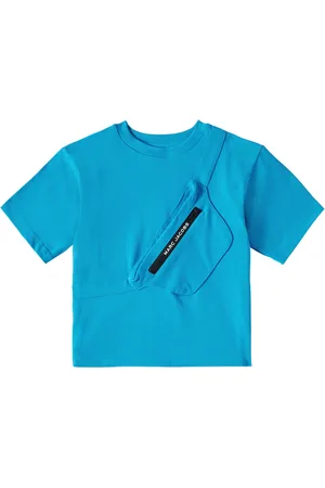Marc Jacobs Cotton jersey T-shirt
