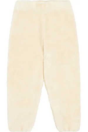 The New Society Viktor cotton-blend sweatpants
