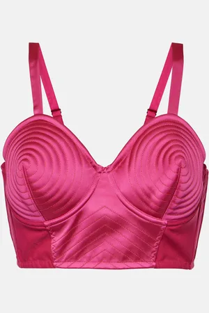 Jean Paul Gaultier Iconic bra top