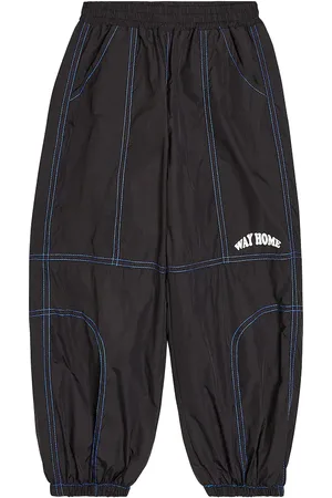 Jelly Mallow Technical sweatpants
