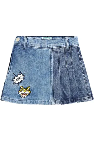 Kenzo Denim shorts