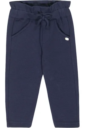 Tartine Et Chocolat Baby cotton sweatpants