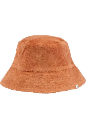 The New Society Francis cotton bucket hat