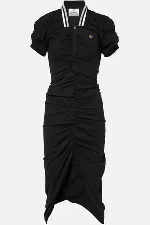Vivienne Westwood Cotton dress