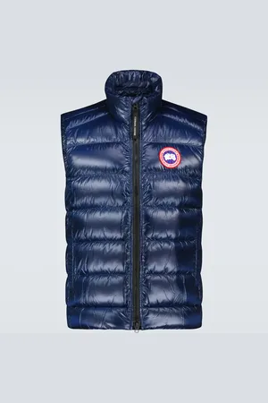 Canada Goose Crofton nylon vest