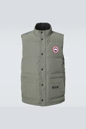Canada Goose Freestyle quilted down vest