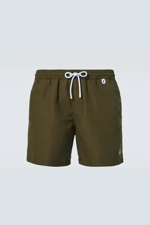 Loro Piana Rapallo swim trunks