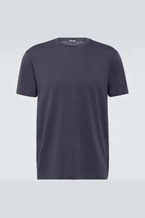 Tom Ford Jersey T-shirt
