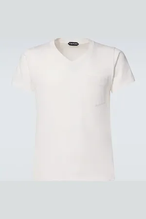 Tom Ford Jersey T-shirt