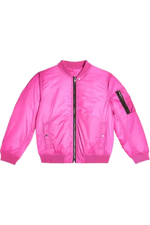 Rick Owens Technical bomber jacket