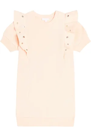 Chloé ChloÃ© Kids Cotton dress