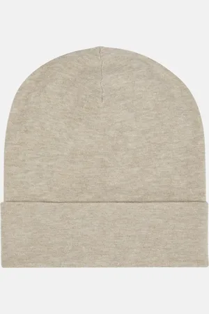 Brunello Cucinelli LurexÂ® cashmere and silk beanie