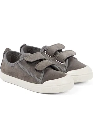 Il gufo Suede sneakers