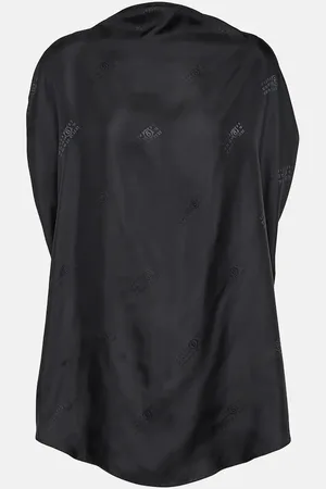 Maison Margiela Printed top
