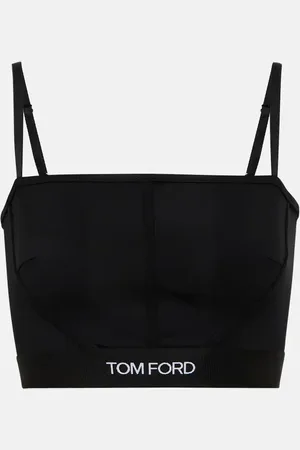 Tom Ford Logo bralette