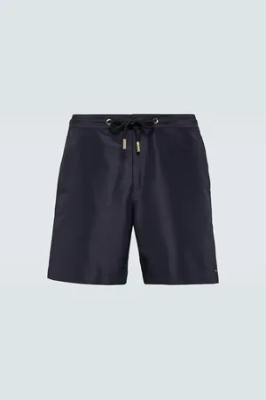 Orlebar Brown Bulldog swim trunks