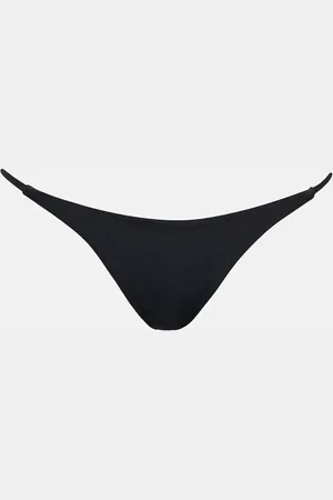 Louisa Ballou Mini Ring bikini bottoms