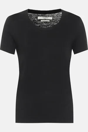 Marant Etoile Killian linen T-shirt