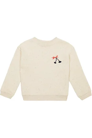 BONPOINT Tayla cotton sweatshirt
