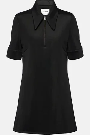 Jil Sander Polo dress