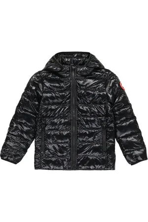 Canada Goose Crofton Hoody down jacket
