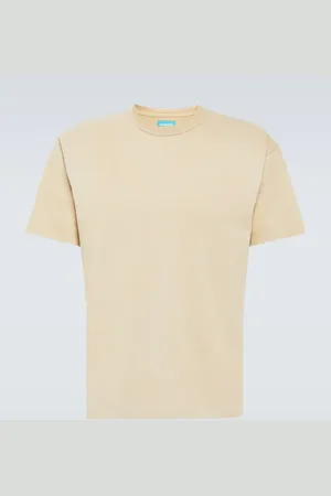 NotSoNormal Cotton jersey T-shirt