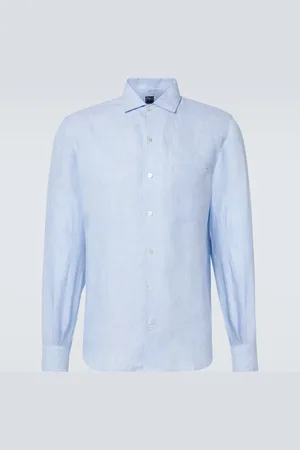 FEDELI Linen shirt