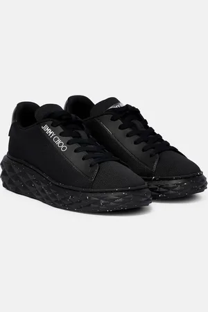 Jimmy Choo Diamond Light Maxi/F sneakers