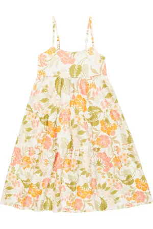 The New Society Rafaella printed dress