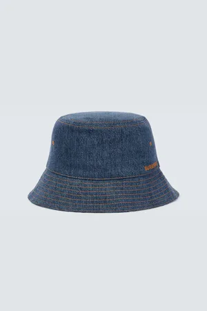 Burberry Denim bucket hat
