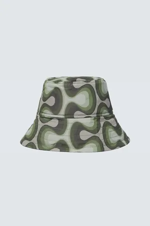 DRIES VAN NOTEN Gilly bucket hat