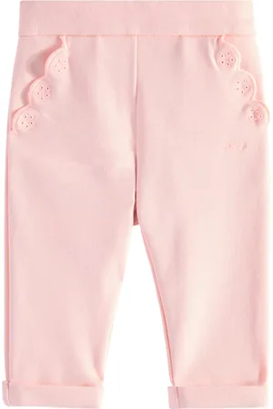 Chloé ChloÃ© Kids Baby sweatpants