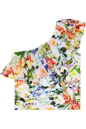Molo Raelyn printed top